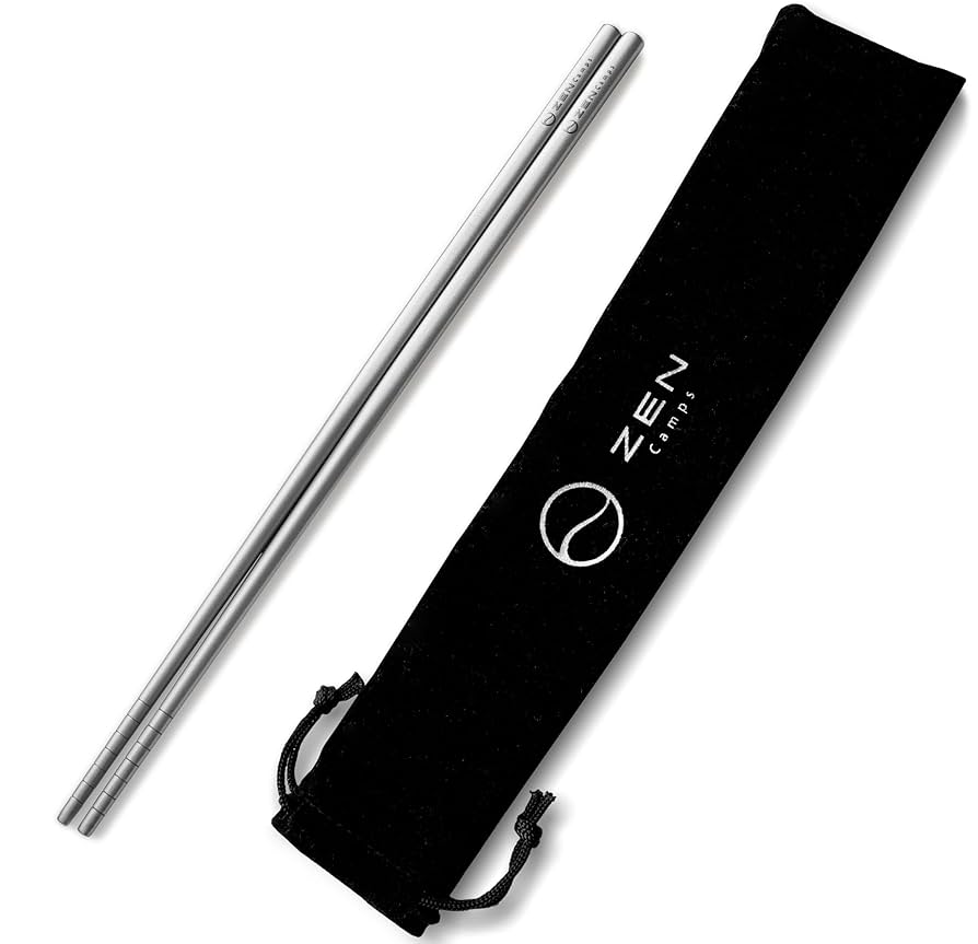 箸　チタン　バーベキュー　キャンプ　登山　アウトドア 楽天市場】【楽天ランキング1位入賞】チタン箸 アウトドア箸