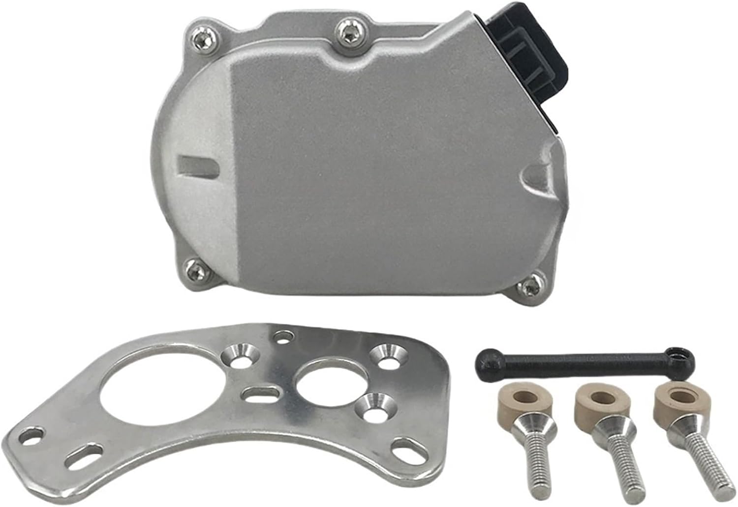 T2550 PAC | Eurotherm Limited BV50 ターボ電子アクチュエーター
