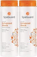 Vista 1 de SpaGuard Shock mejorado (2 lb) (paquete de 2)