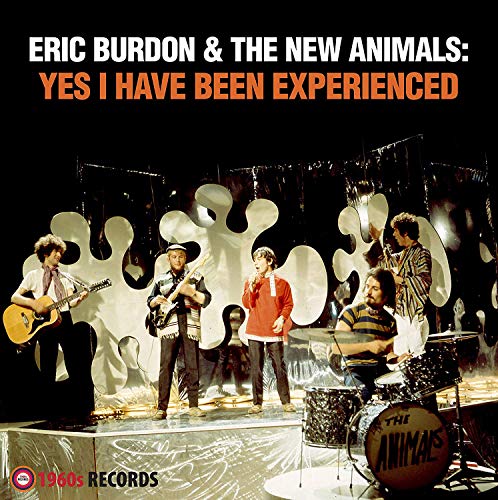 Yes I Have Been Experienced image 2