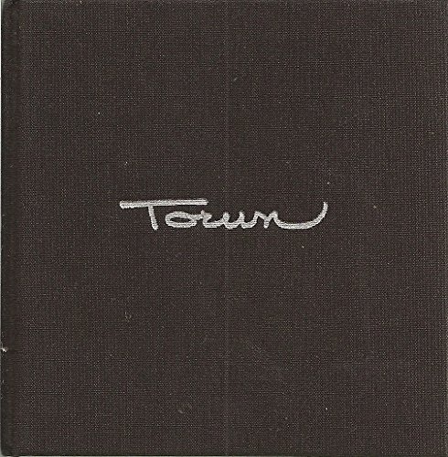 Torun. Conversation With Vivianna Torun Bülow-Hübe      Hardcover – January 1, 2006