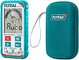 Total Digital multimeter TMT460013