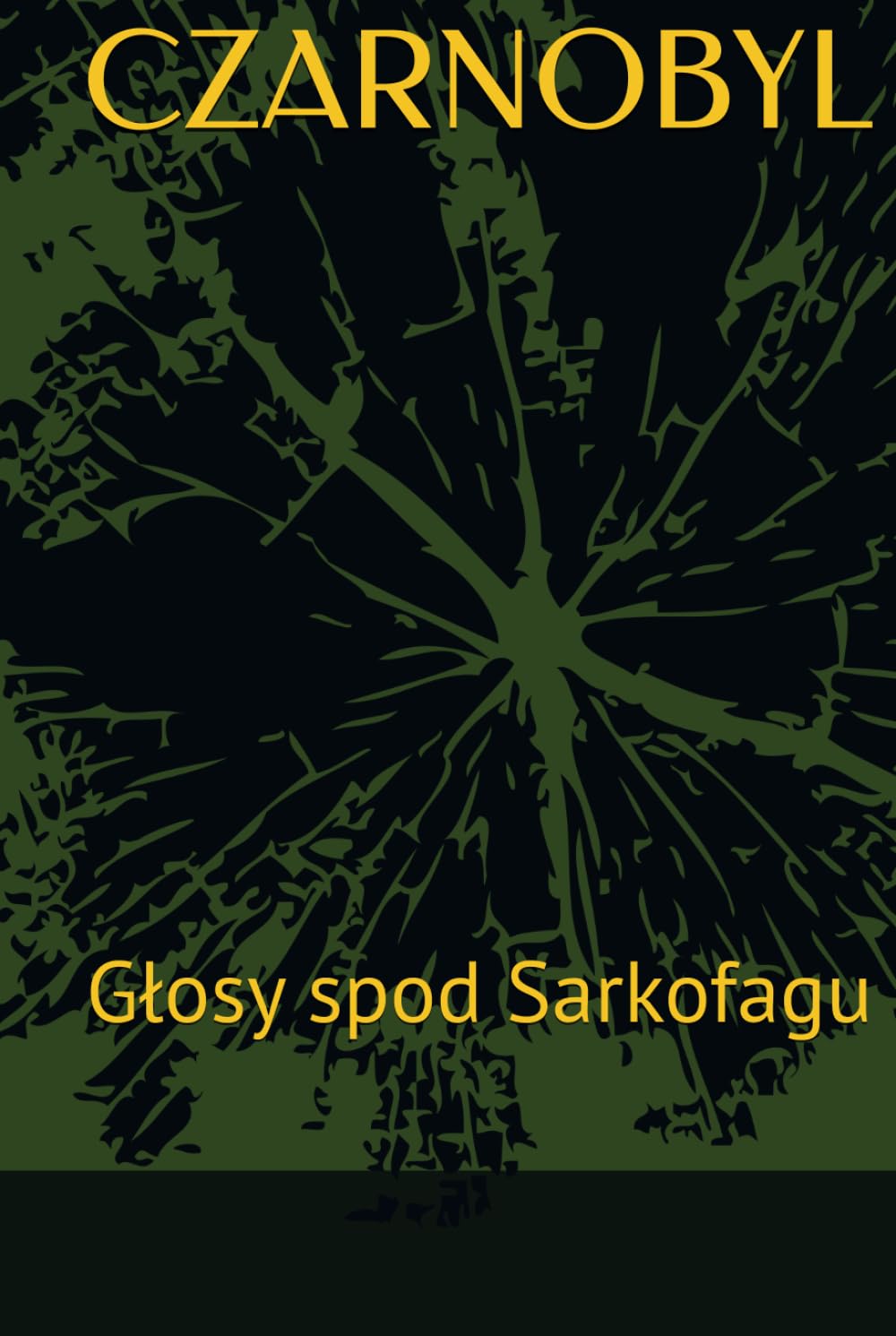 CZARNOBYL: Głosy spod Sarkofagu