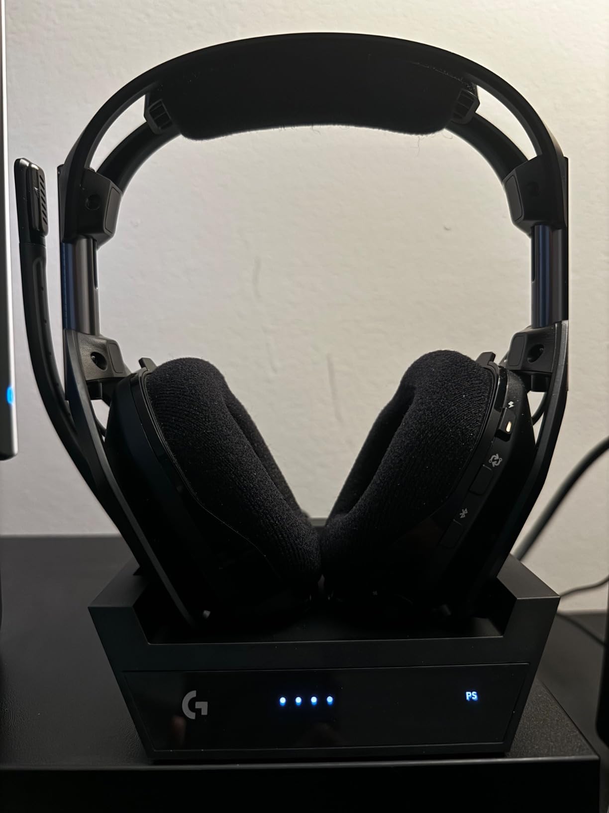 Best Headset on the market! With one caveat