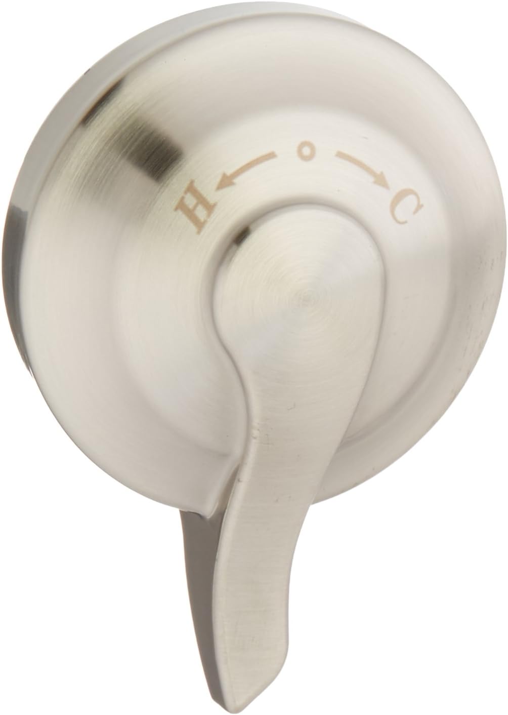 Delta RP52152SS Carlisle Temperature Diverter Handle Assembly, Stainless