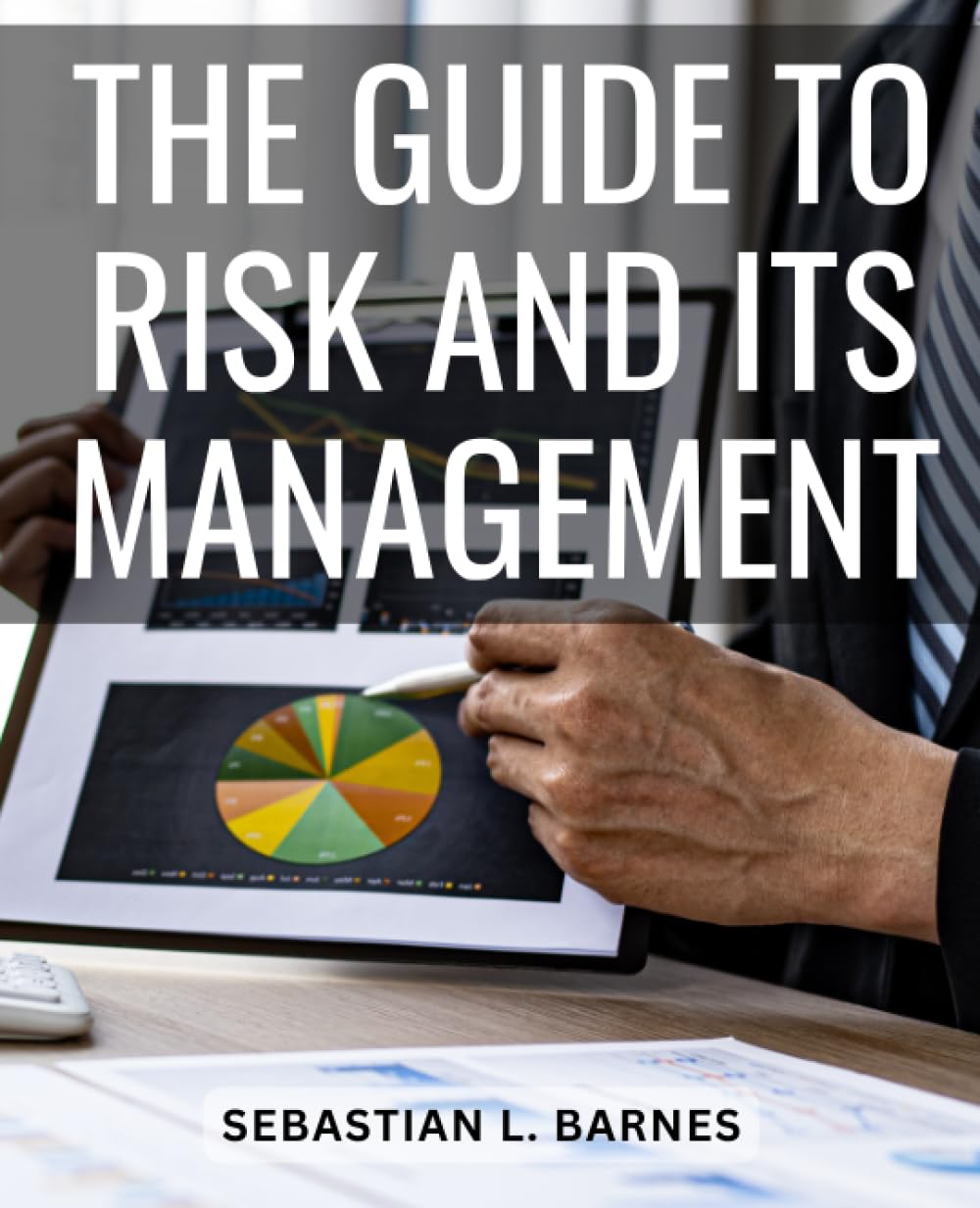 Master the Art of Holistic Risk Mitigation Master the Art of Holistic Risk Mitigation
