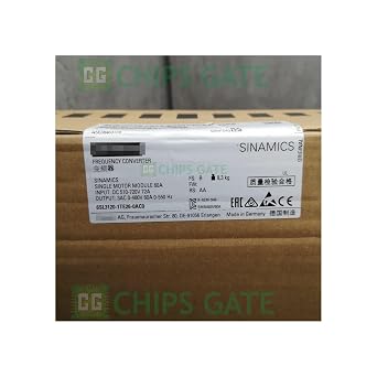 NEW 6SL3120-1TE26-0AC0 6SL3 120-1TE26-0AC0