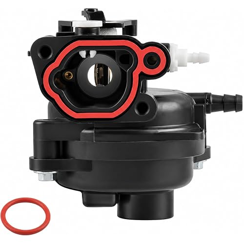 799583 Carburetor for Briggs and Stratton 300E 450E 500E 550EX 125cc 140cc