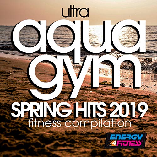 Boom Boom Pow (Fitness Version 128 BPM)