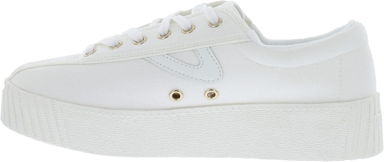 TRETORN Women's Nylite Plus Bold Sneaker
