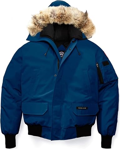 canada goose arctic program amazon