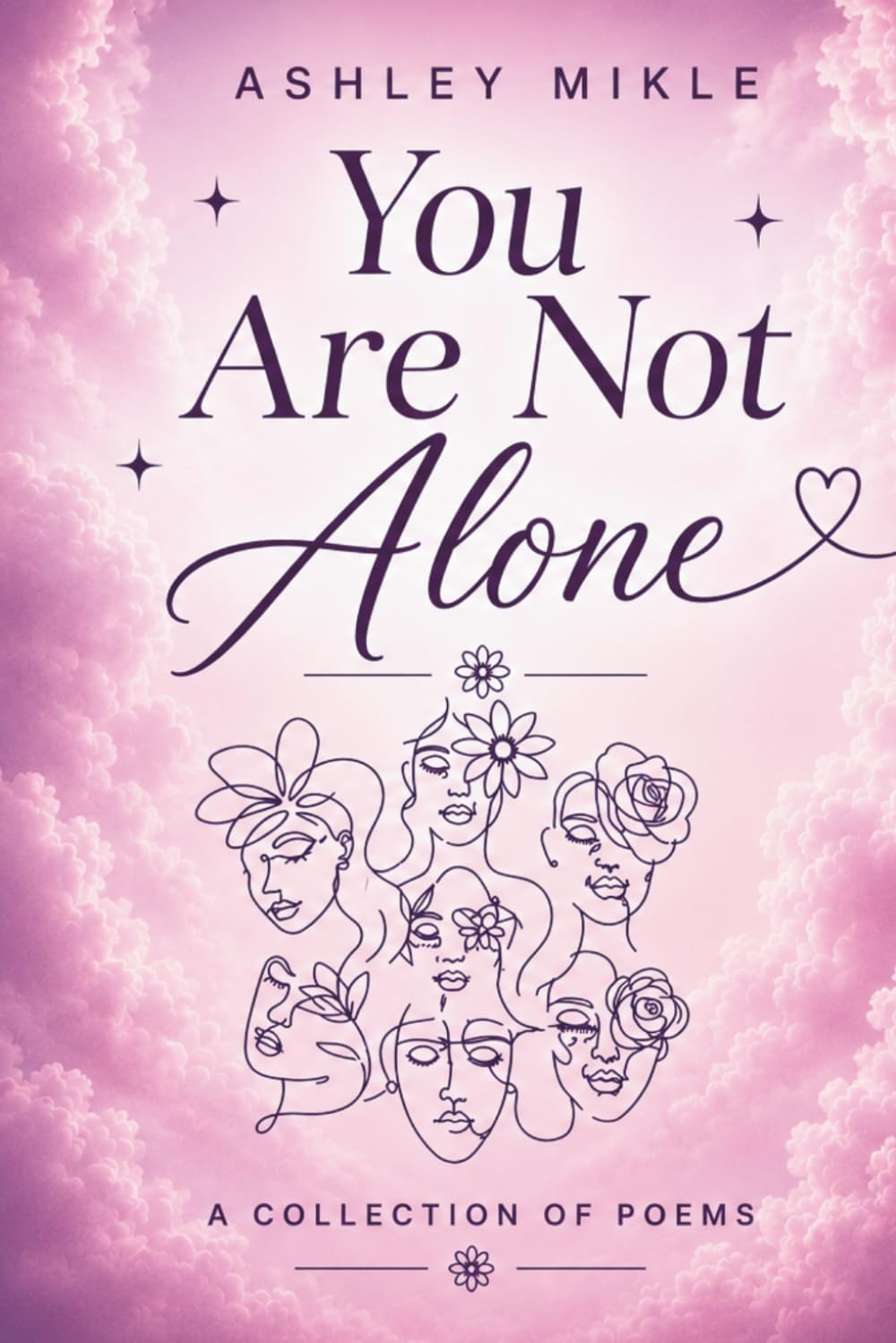 You Are Not Alone