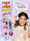Stick & Stack Violetta
