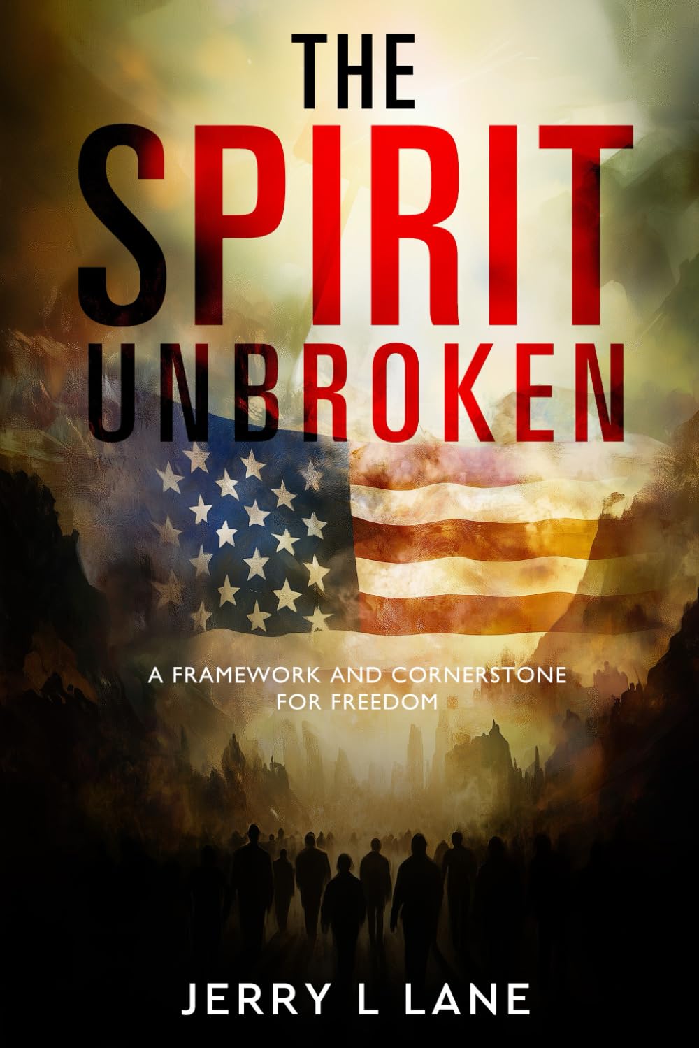 The Spirit Unbroken