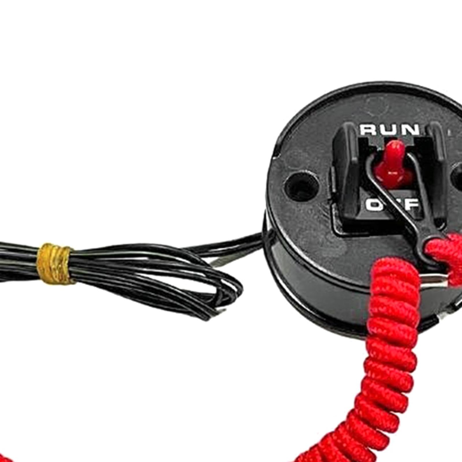 Amazon.com: WeiLaiKeQi Kill Switch Lanyard Assembly for