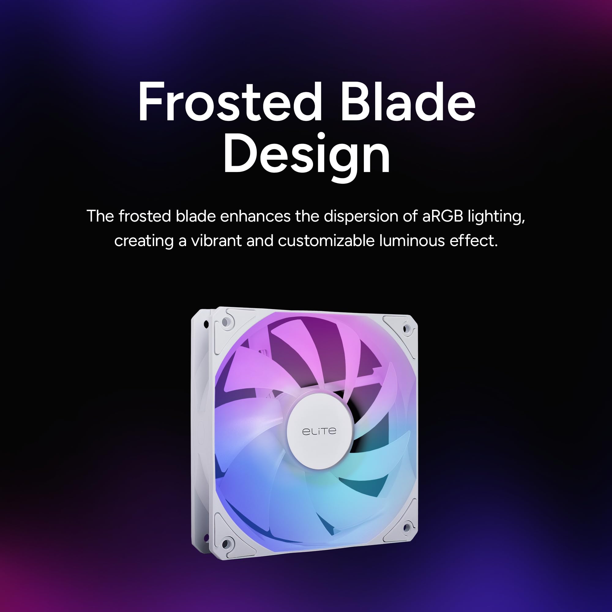 Cooler Master Hyper 612 Apex White