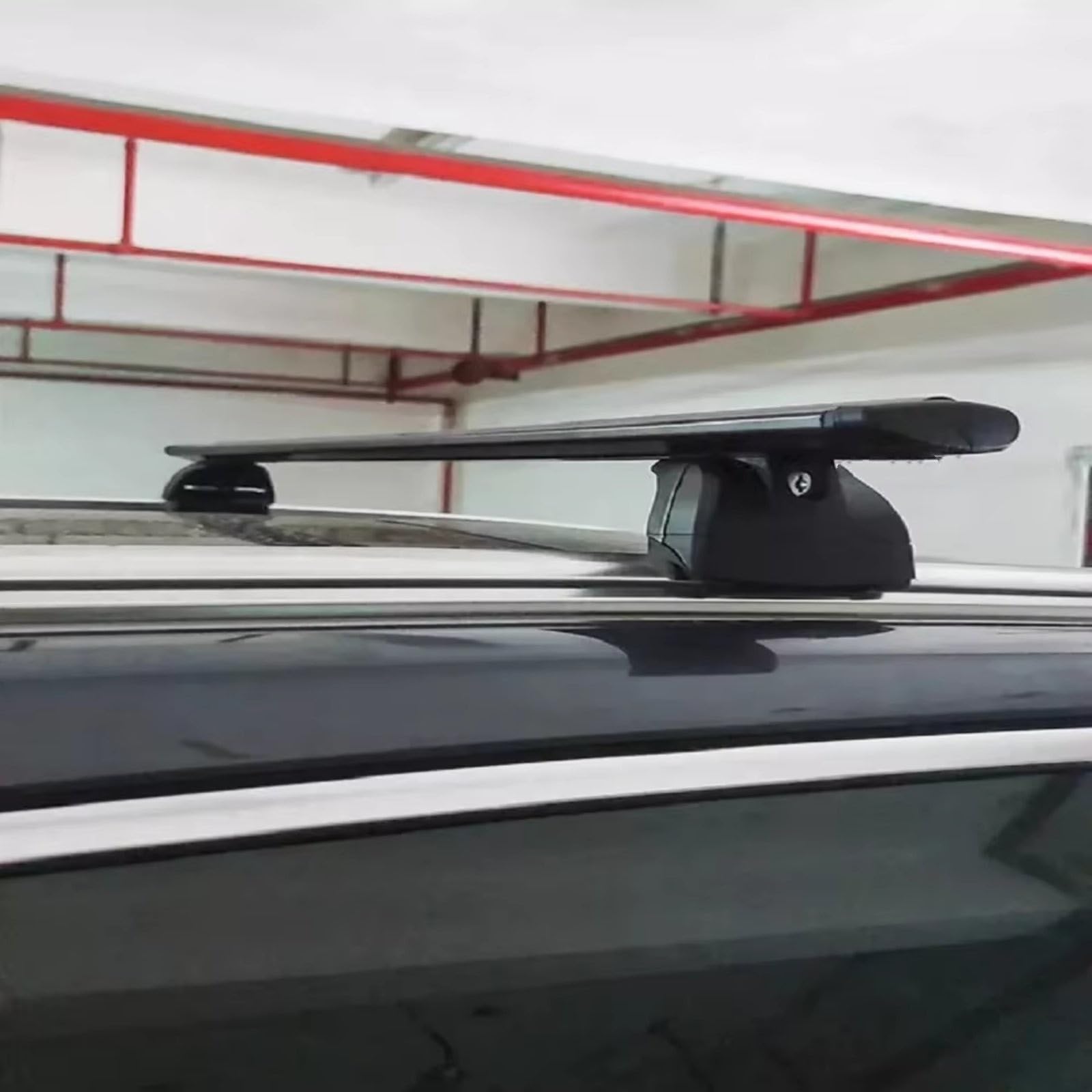 Portaequipajes Vehículos para KIA para KX5 para Sportage para NQ5