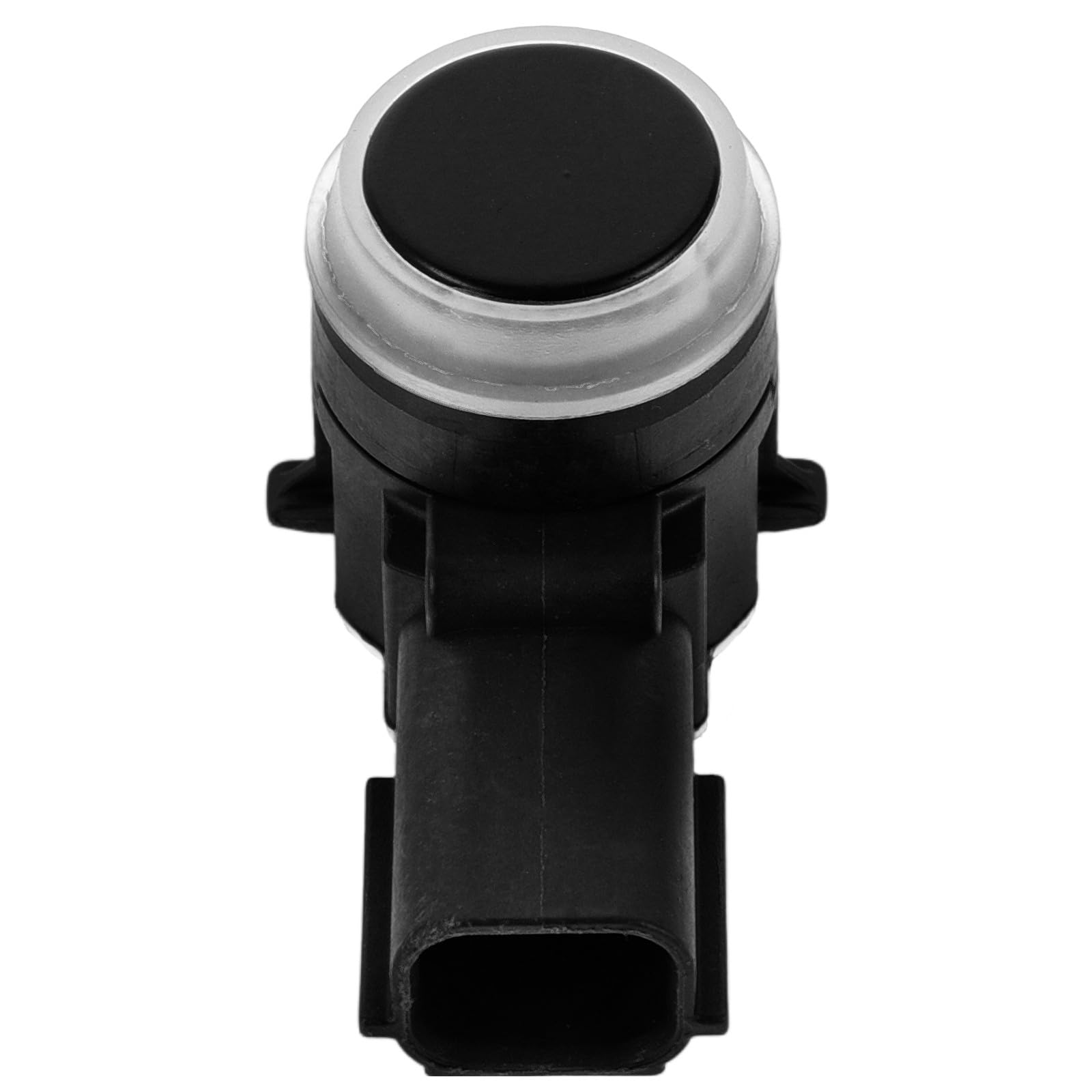 Healvian Sensor de Aparcamiento Trasero Alta Precisión Sistema de Advertencia para Vehículos Instalación Rápida sin Cableado para Coches y Camiones en Garaje