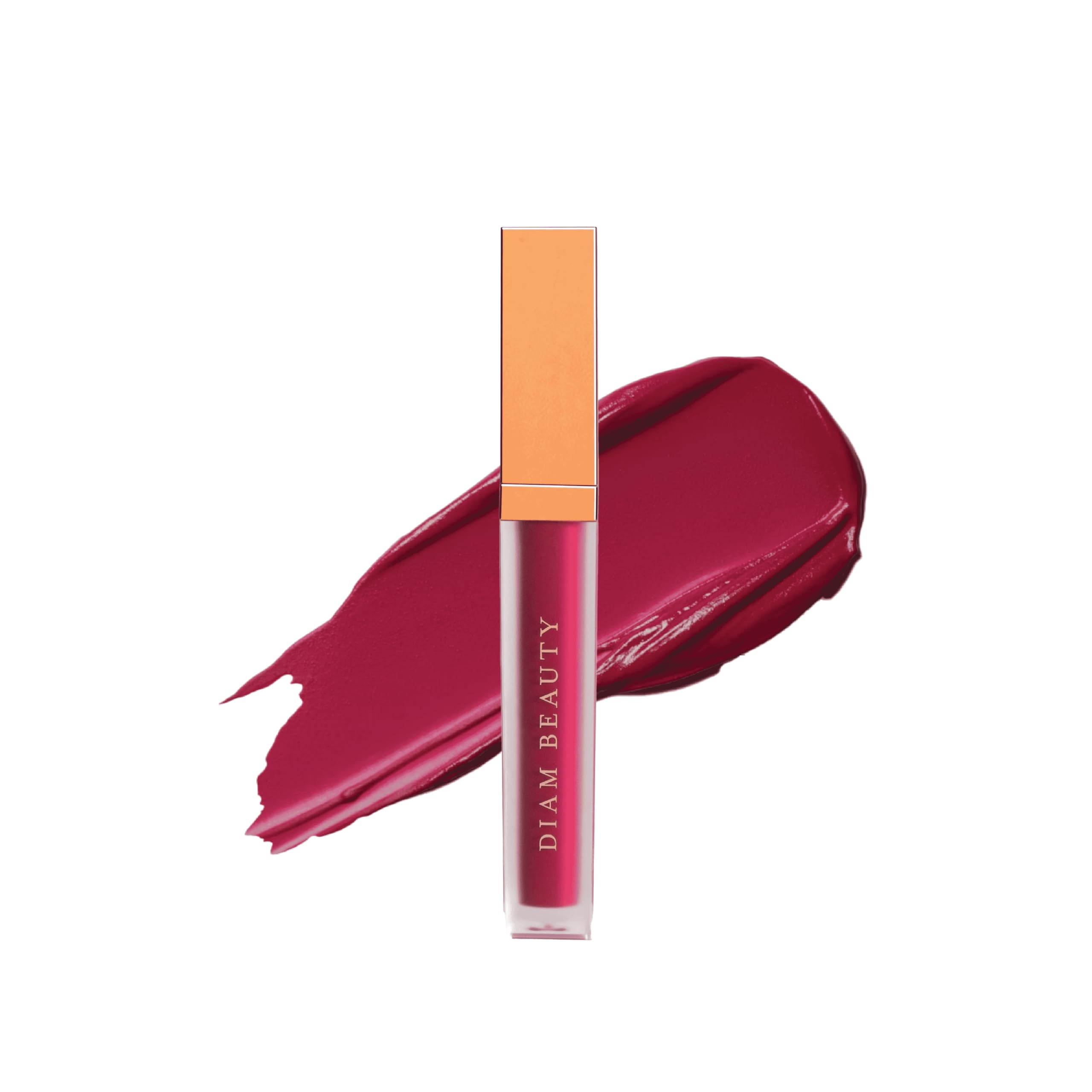 DIAM BEAUTY matte-nificent liquid lipstick | Matte | Long Lastong | Water proof | Smudge Proof | Transfer Proof | 5ml