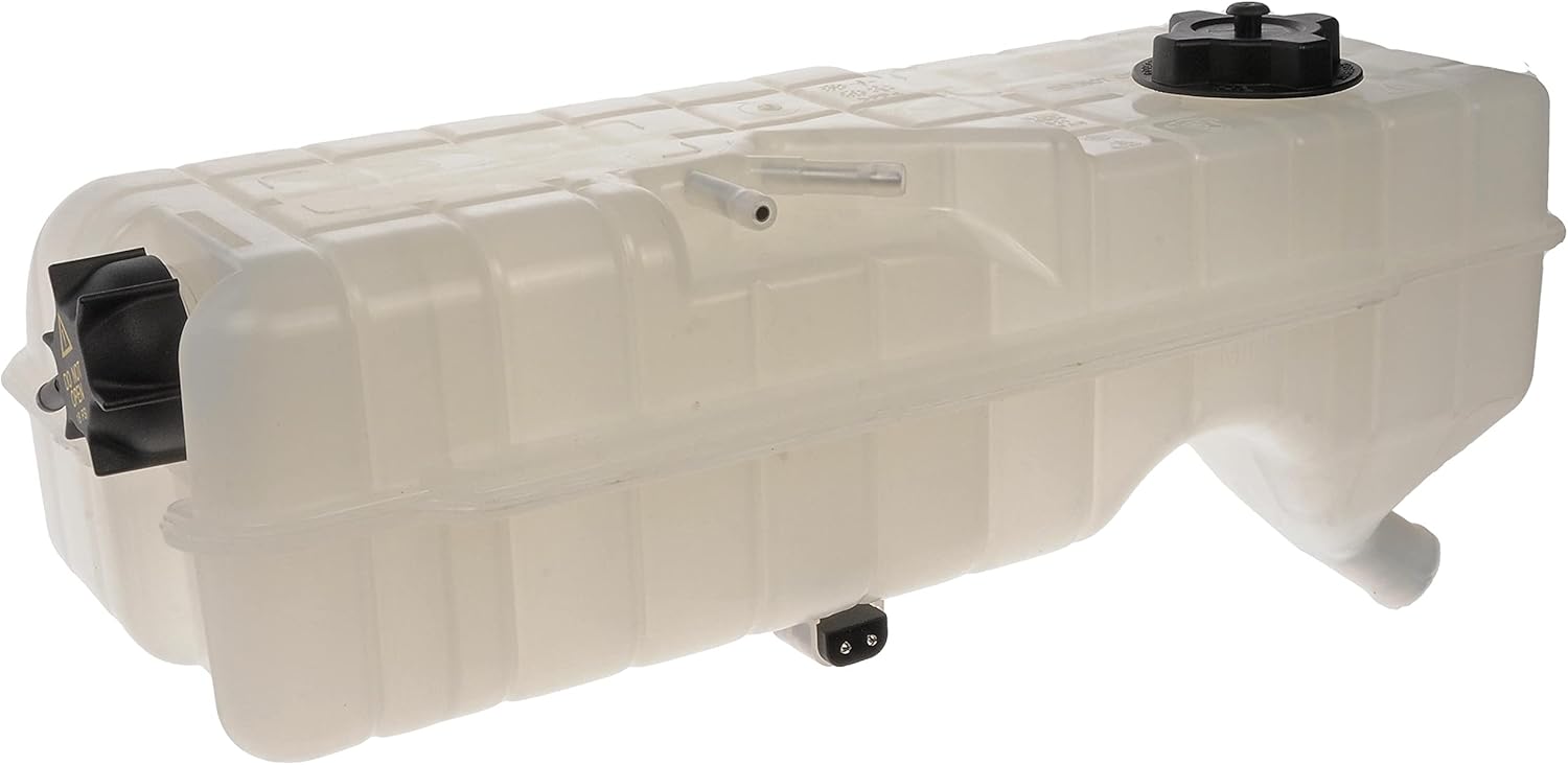 Dorman 6035504 Heavy Duty Pressurized Coolant Reservoir, Coolant