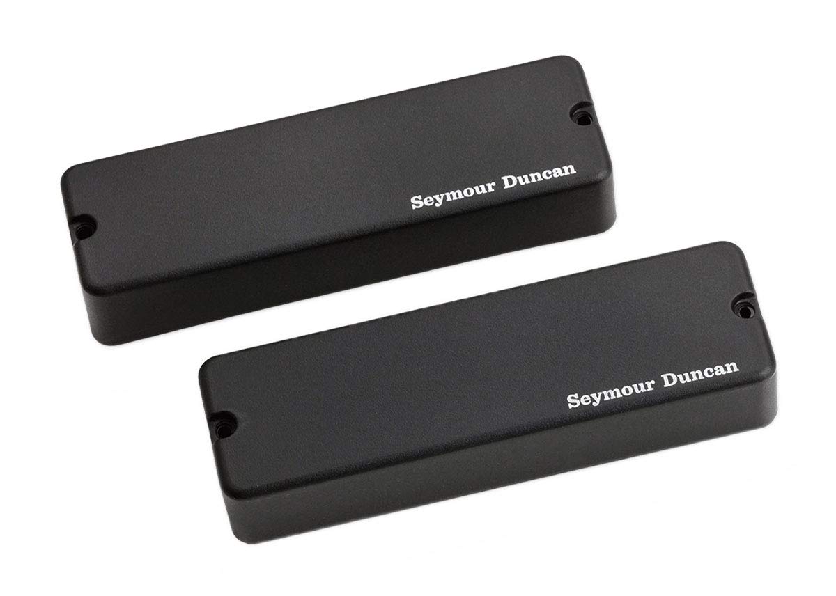 Seymour Duncan ASB-5S Phase I micro basse 5 cordes actif