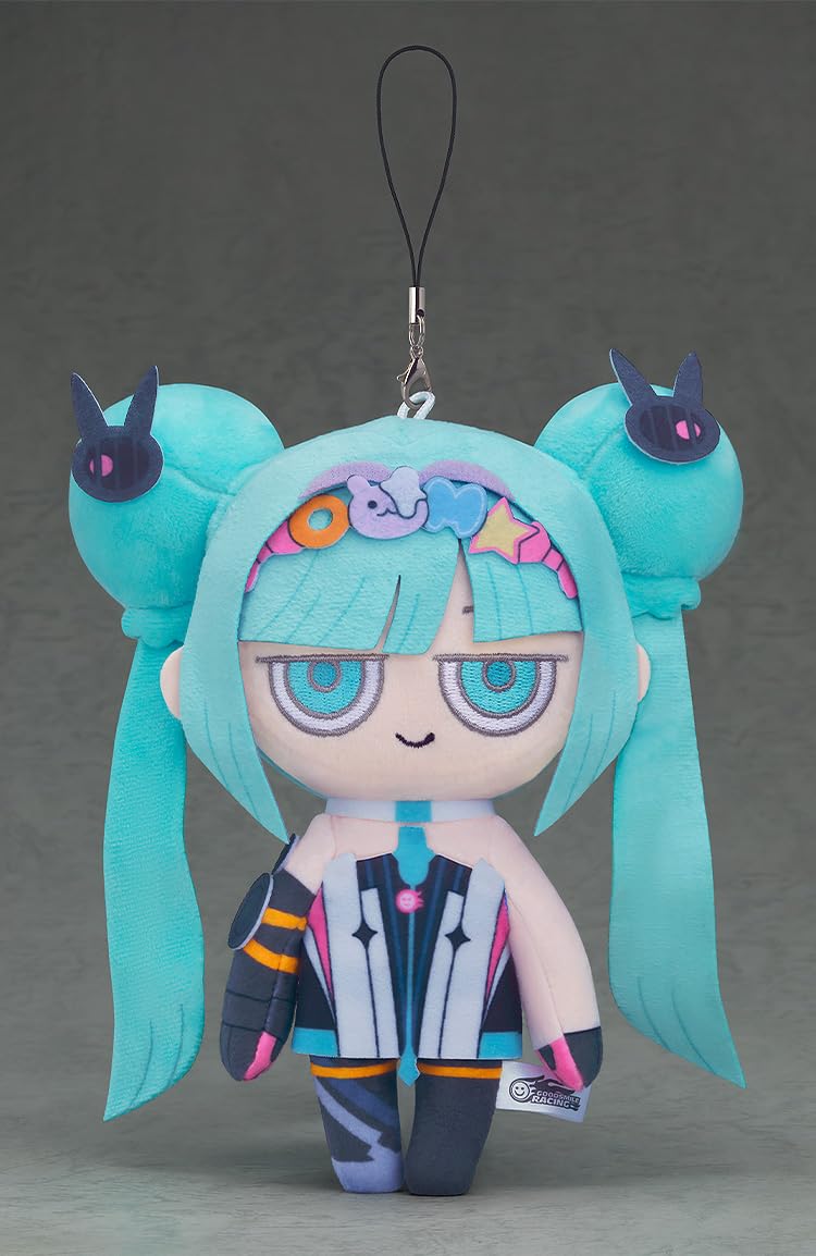 Amazon.co.jp: グッドスマイルレーシング 初音ミク GTプロジェクト2026