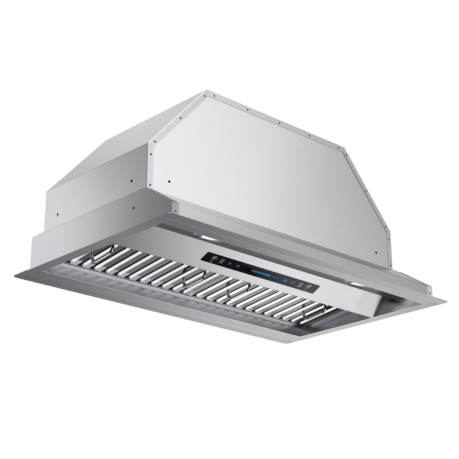 JOCO 36 Inch Range Hood Insert