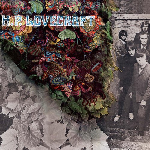 H. P. Lovecraft