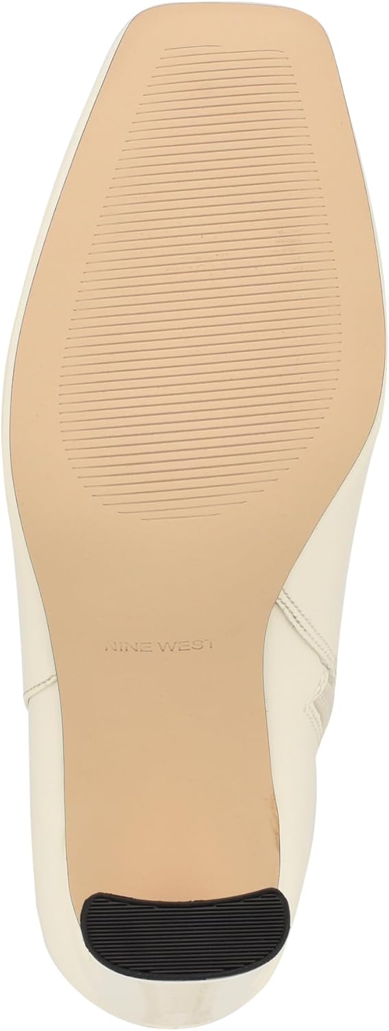 Nine West Women's Tiddo