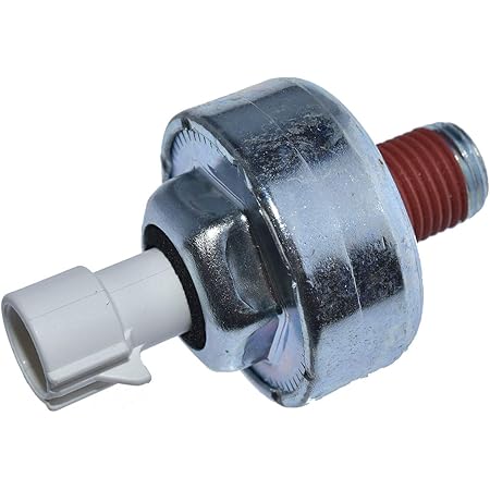 Delphi AS10009 Ignition Knock Sensor P 154166724 - View #2