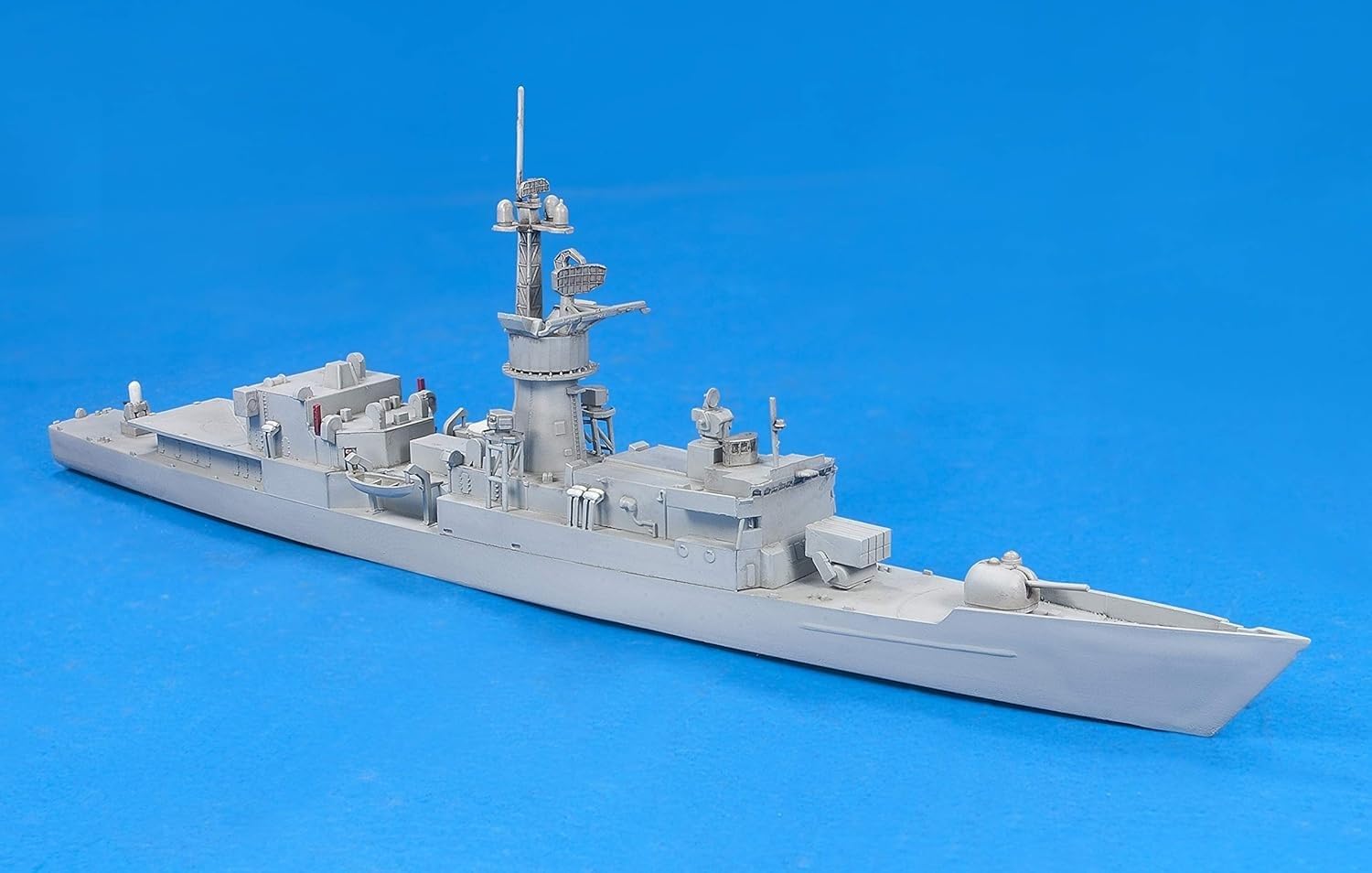 AFV70002 1:700 AFV Club Knox Class Frigate [Model Building KIT]