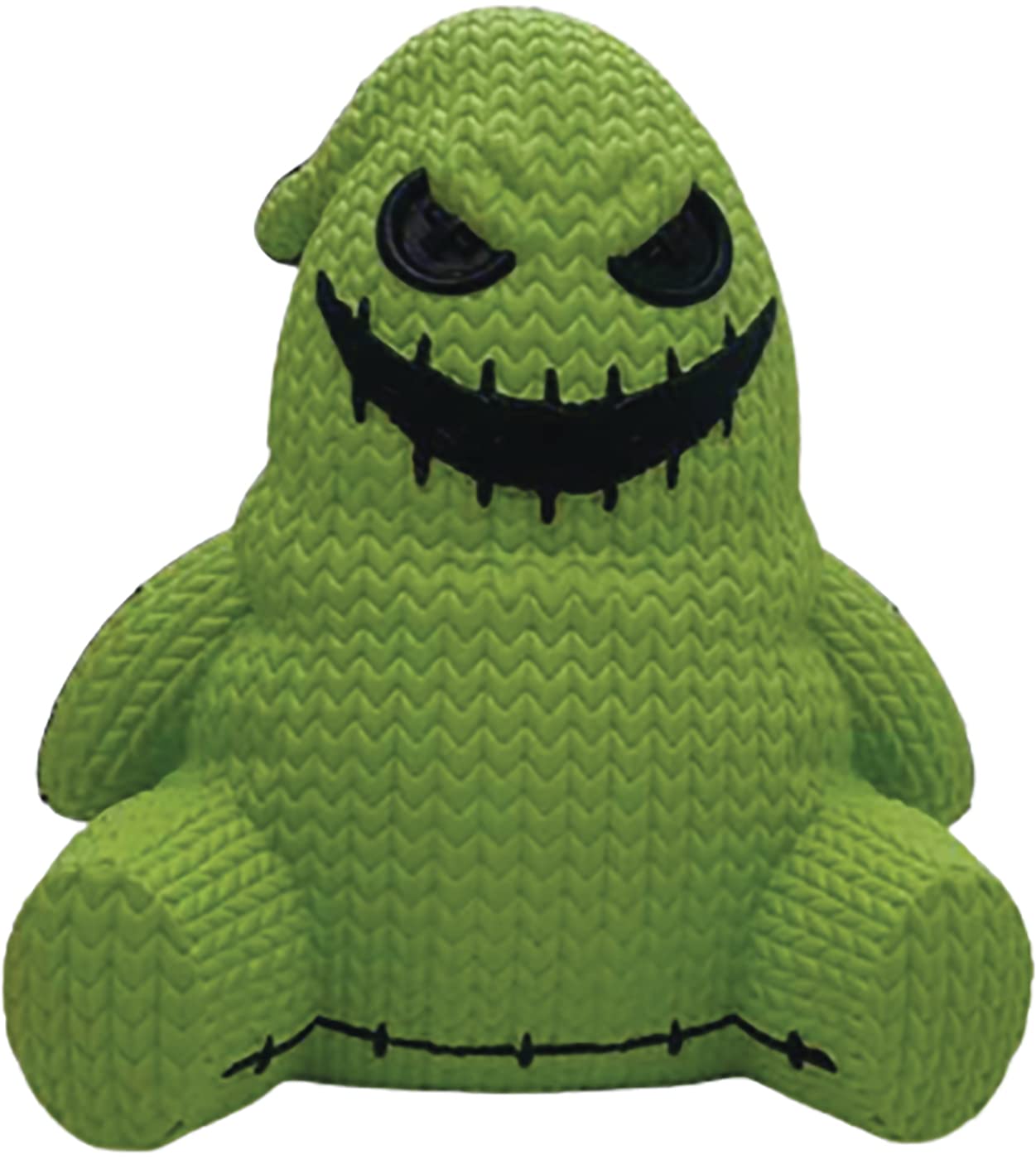 Oogie Boogie Handmade by Robots Vinyl Figure Standard