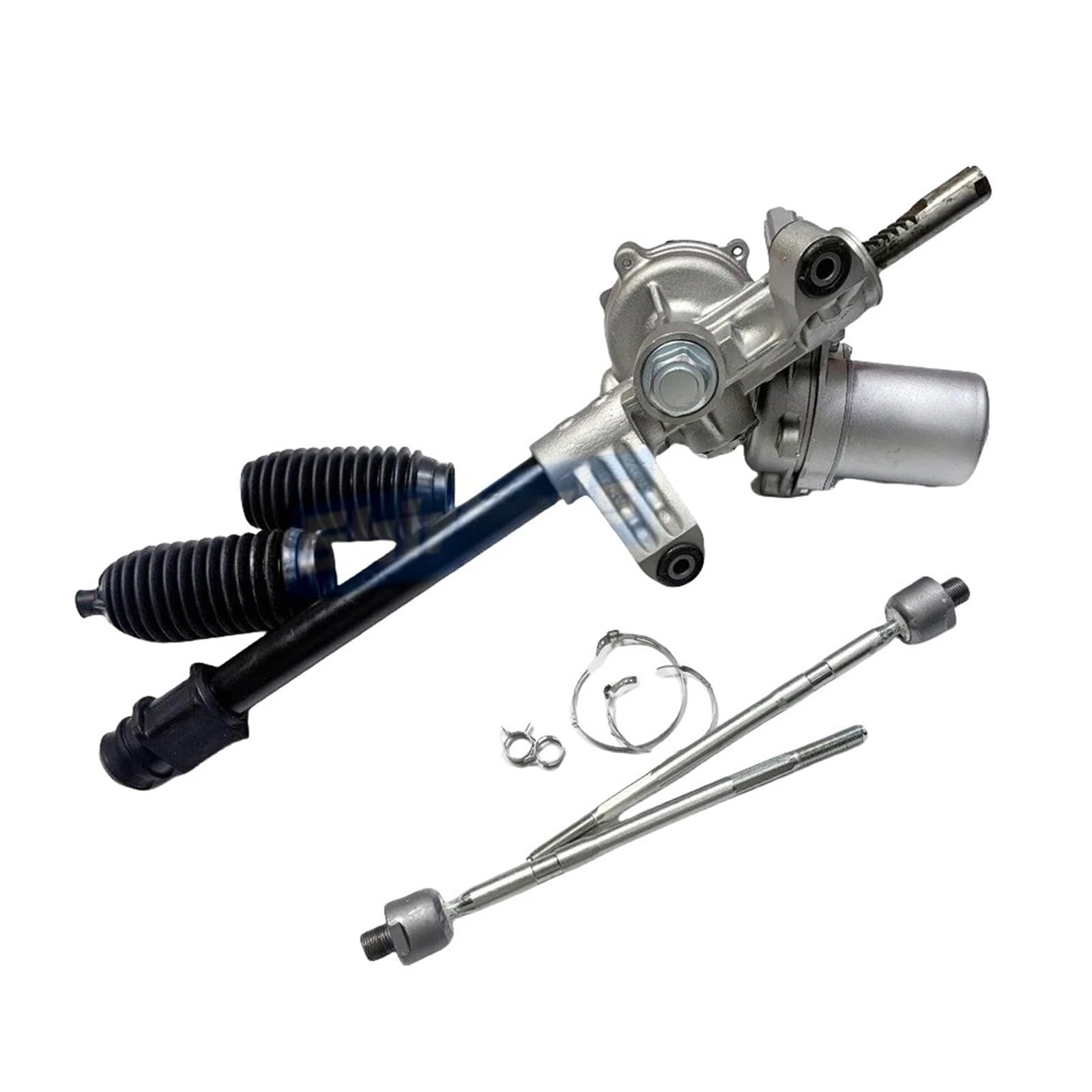 Power Steering Rack Compatible For Suzuki SWIFT 48580-57K11 48580