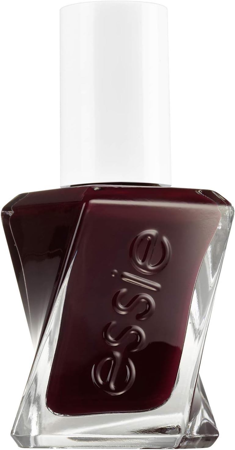 essie Gel Couture Longlasting High Shine, No UV Lamp Required, Nail