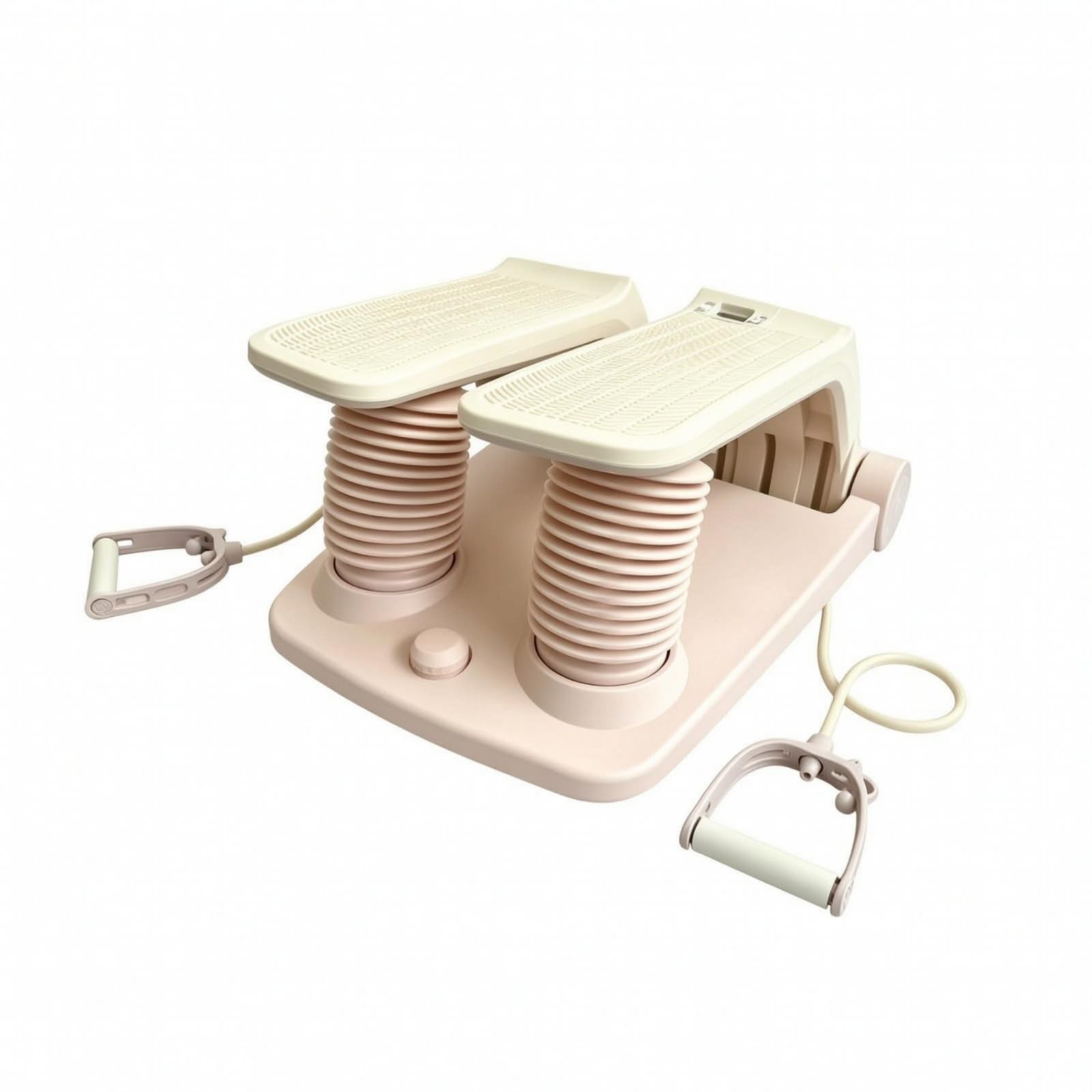 Stepper Pneumatico