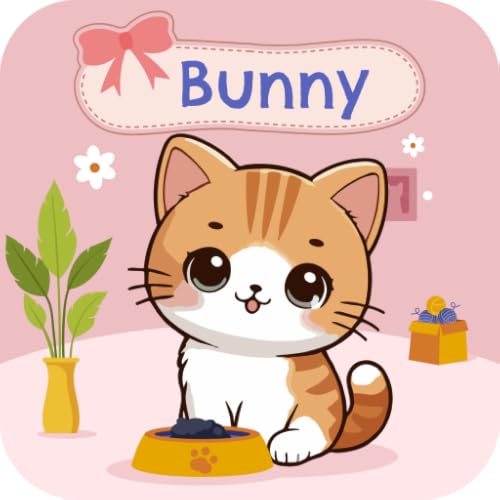 Cat Language: DIY Wallpaper