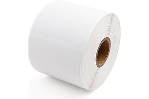 30256 Paper Roll Replace for Dymo Standard Large Shipping Labels