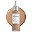 Physicians Formula Organic Wear All Natural Liquid Foundation Elixir Light-to-Medium, Full Coverage | Dermatologist Tested, Clinicially Tested