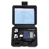 Accurate Digital Torque Meter Electronic Torque Wrench Meter Adjustable Meter Adapter For Efficient Maintenance Testing