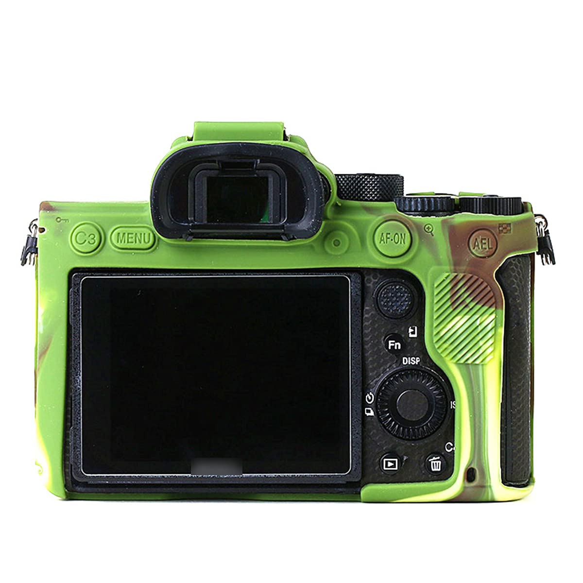 SONY - 専用　SONY α7RⅣ ソニー ILCE-7RM4＋専用ケース Amazon | ソニー用 α7RM4 / α7R IV / α7R4 / ILCE-7RM4用 ケース