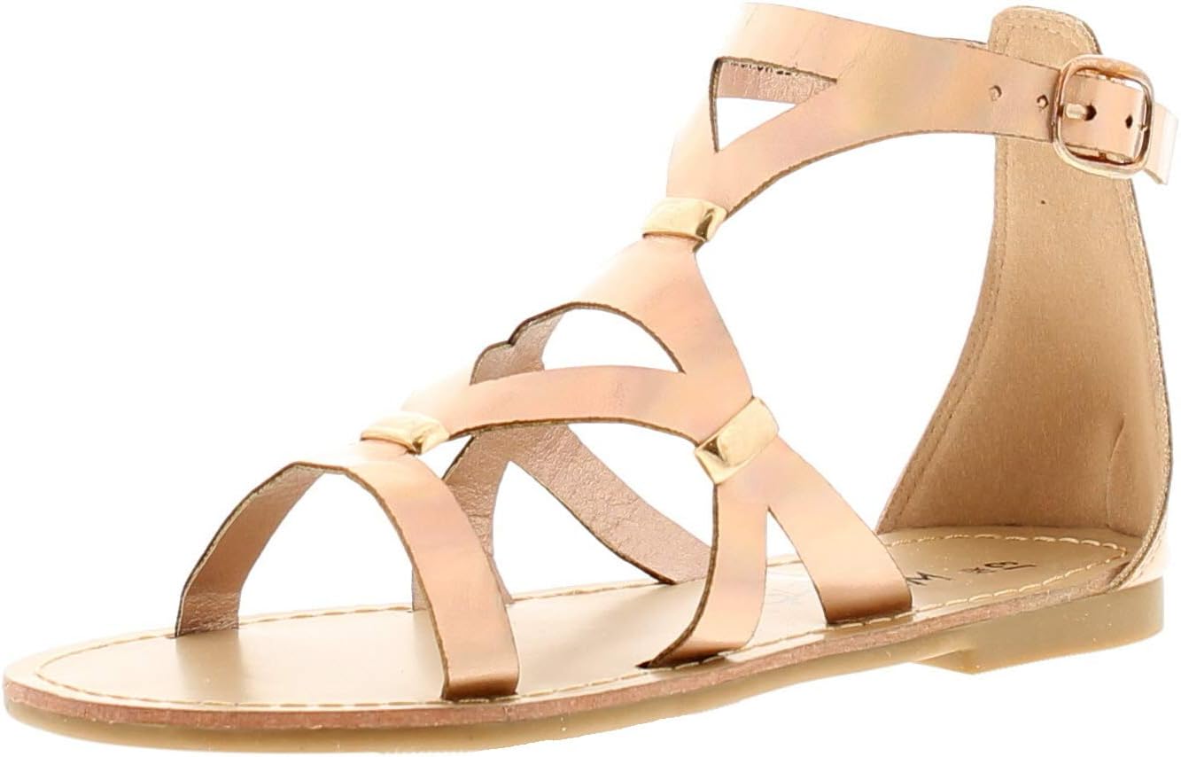 Miss Riot Ellie Girls Sandals & Sliders