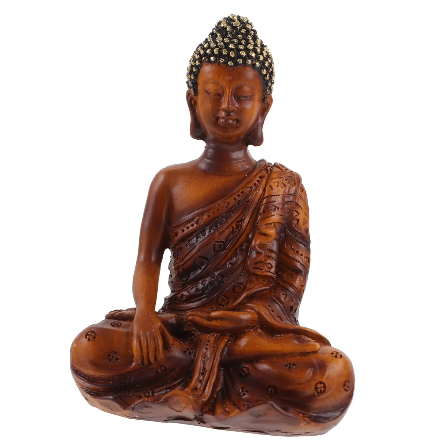 仏像 石像 彫刻 金剛薩埵菩薩の仏像は木彫り仏像です。金剛薩埵菩薩