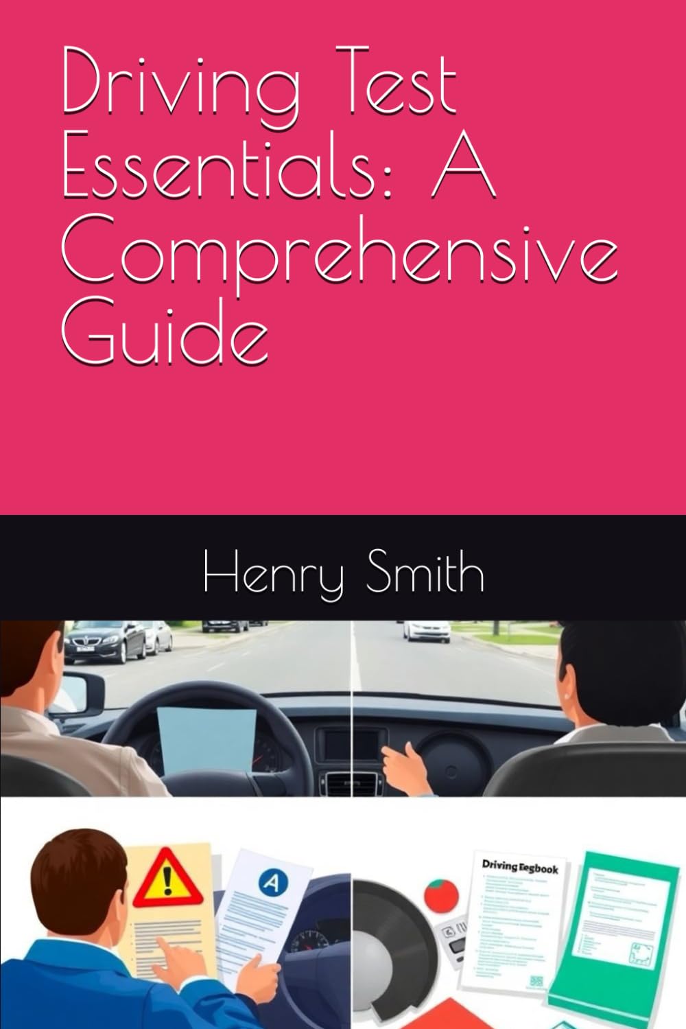 Driving Test Essentials: A Comprehensive Guide