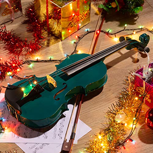 best beginner violins