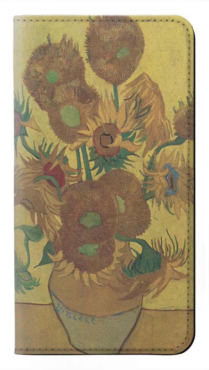 Amazon.co.jp: JPW021416S フィンセント・ファン・ゴッホ 15本の