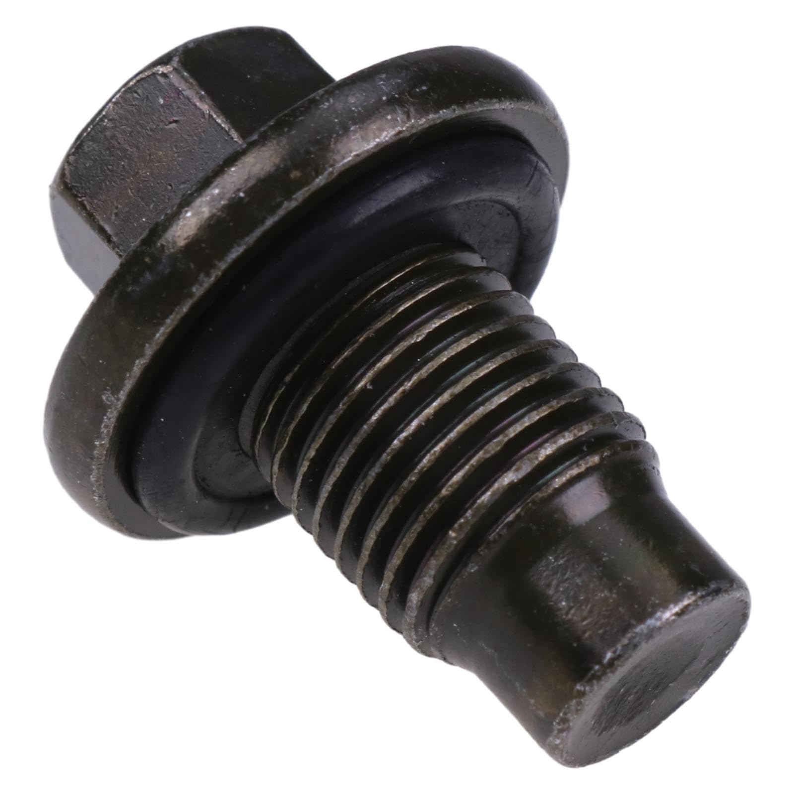 Amazon.com: Oil Pan Drain Plug 6507741AA 090-938CD for Jeep Dodge