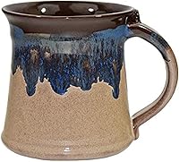 Vista 10 de Clay in Motion - Taza mediana