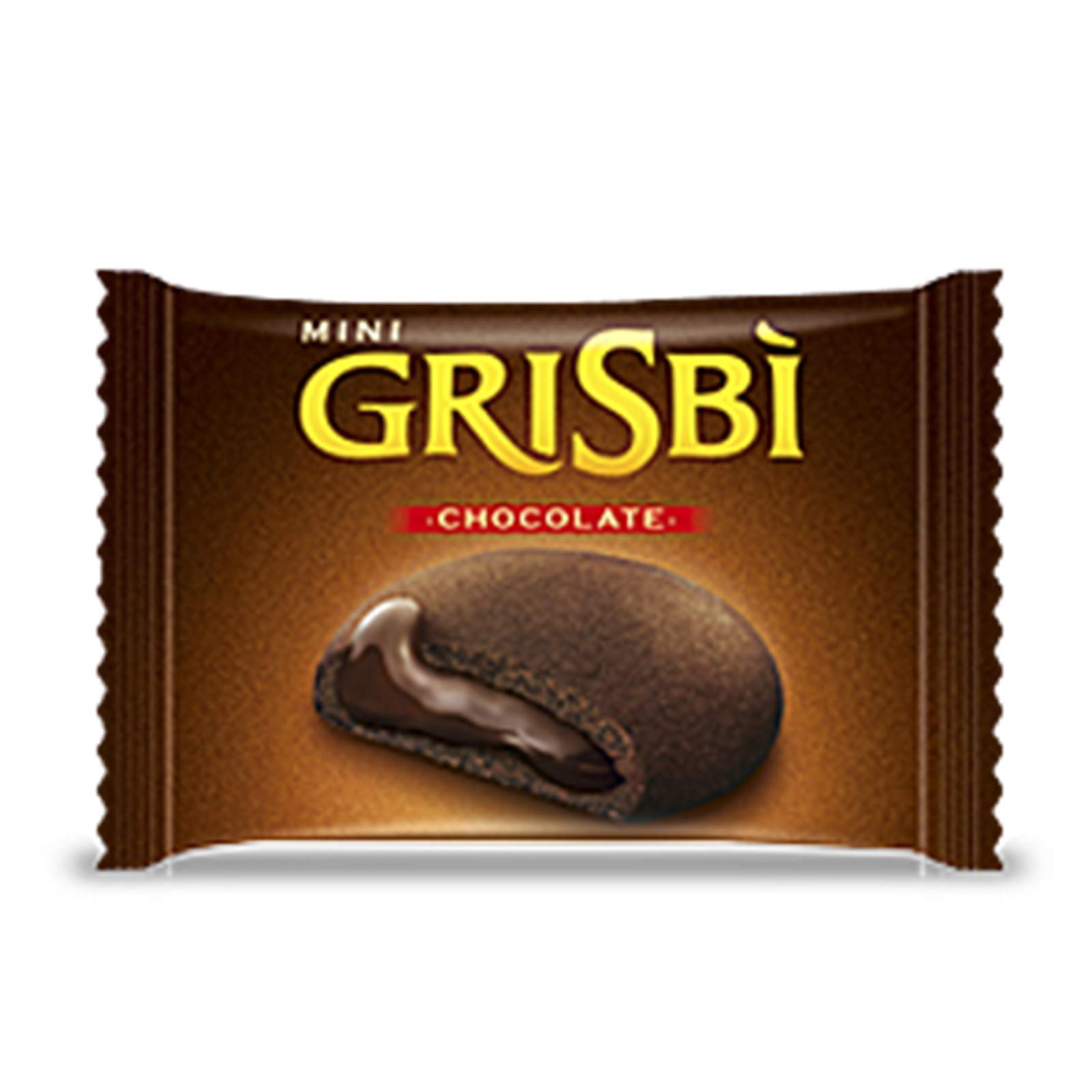 Biscottini per Caffè di pastafrolla ripieno di morbida crema al cioccolato 200 Pezzi