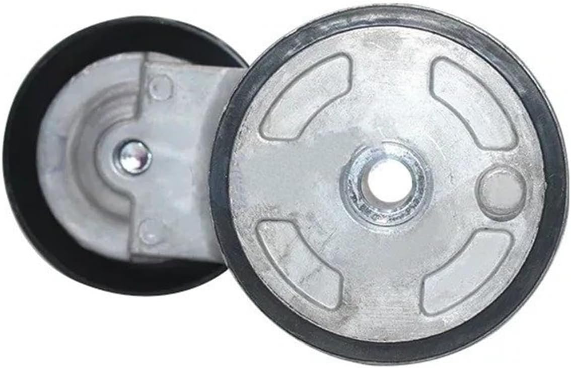Drive Belt Tensioner Assembly For Cummins ISF2.8 Belt Tensioner Pulley 5398362 5332218 5319042