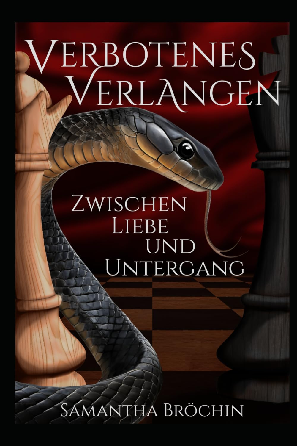 Verbotenes Verlangen - Zwischen Liebe und Untergang